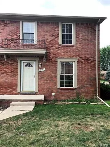 35463 TURNER DR 266, Sterling Hts, MI 48312