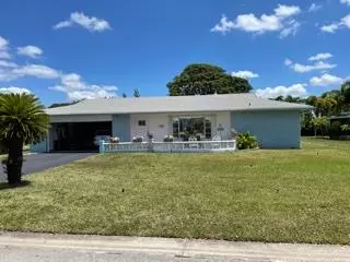 Tamarac, FL 33321,9513 NW 80th CT