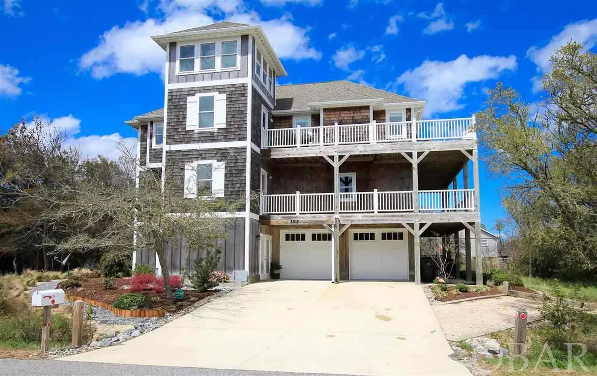 Nags Head, NC 27959,3315 S Wrightsville Avenue #lot#1