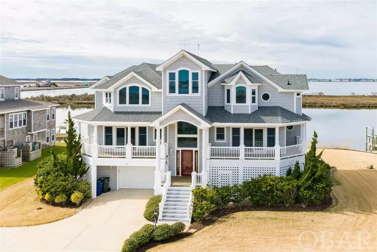 Nags Head, NC 27959,128 Lone Cedar Court #Lot 15