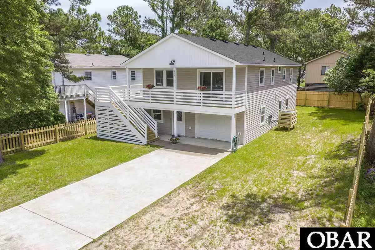 Nags Head, NC 27959,219 W Albemarle Drive #Lot #9