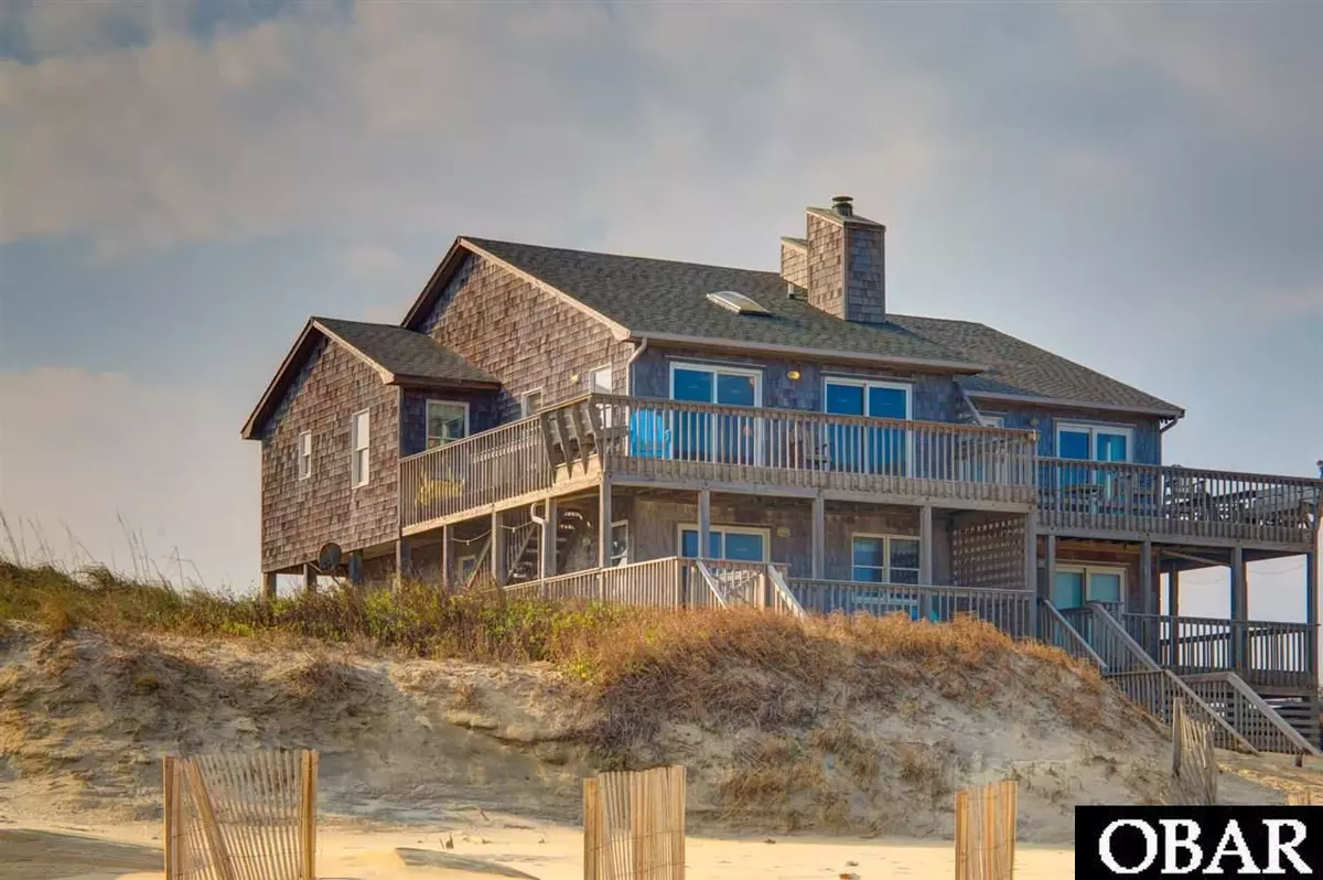 Nags Head, NC 27959,9241 S Old Oregon Inlet Road #Unit B