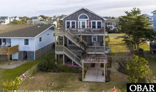 Nags Head, NC 27959,4608 S Roanoke Way #Lot 18