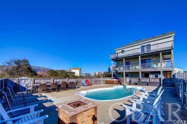 Nags Head, NC 27959,110 Sandpebble Court #Lot 4