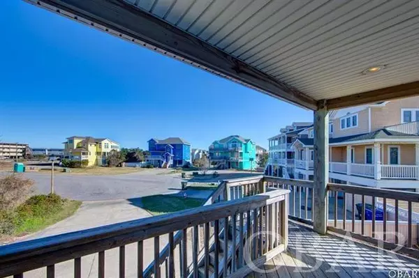 Nags Head, NC 27959,110 Sandpebble Court #Lot 4