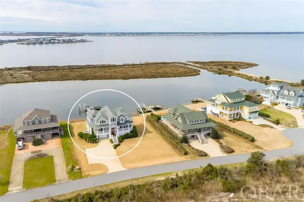 Nags Head, NC 27959,128 Lone Cedar Court #Lot 15