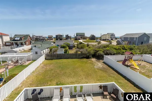 Nags Head, NC 27959,3111 S Memorial Avenue #Lot 18