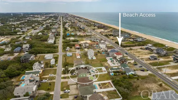 Nags Head, NC 27959,3111 S Memorial Avenue #Lot 18