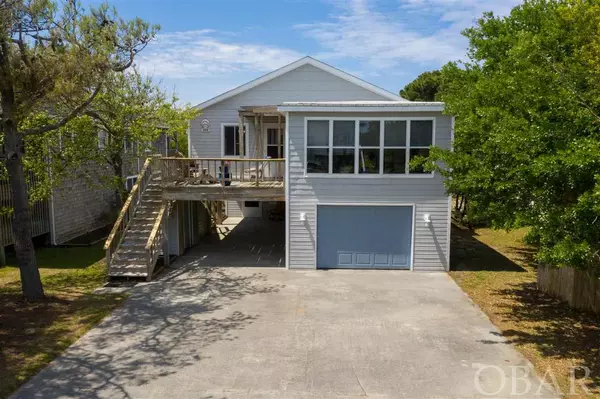 202 E Blackman Street #Lot 15, Nags Head, NC 27959