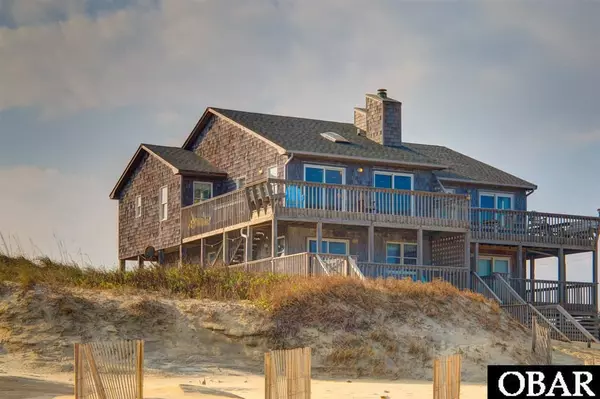 9241 S Old Oregon Inlet Road #Unit B, Nags Head, NC 27959