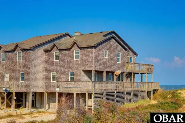 Nags Head, NC 27959,9241 S Old Oregon Inlet Road #Unit B