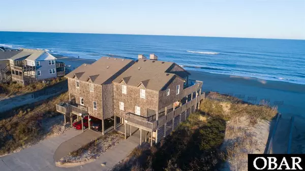 Nags Head, NC 27959,9241 S Old Oregon Inlet Road #Unit B