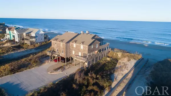 Nags Head, NC 27959,9241 S Old Oregon Inlet Road #Unit B