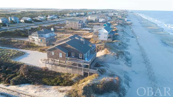 Nags Head, NC 27959,9241 S Old Oregon Inlet Road #Unit B