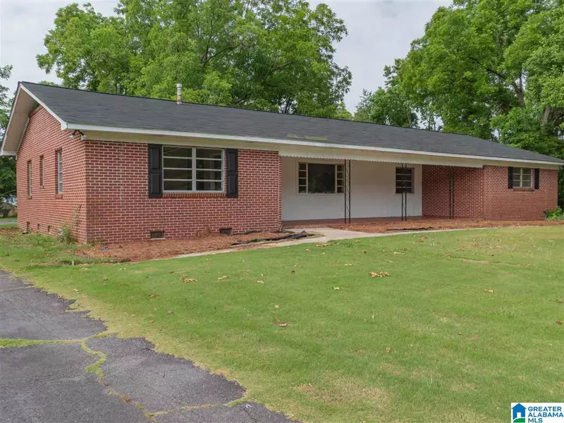 14211 HIGHWAY 22, Rockford, AL 35136