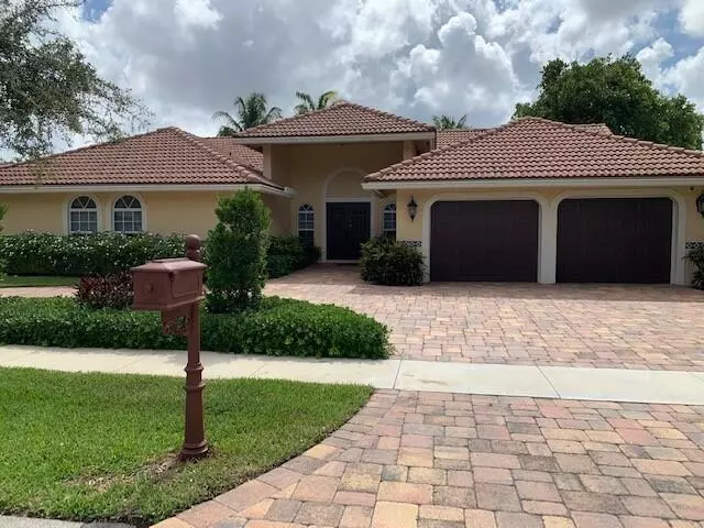 2901 NW 25th WAY, Boca Raton, FL 33434