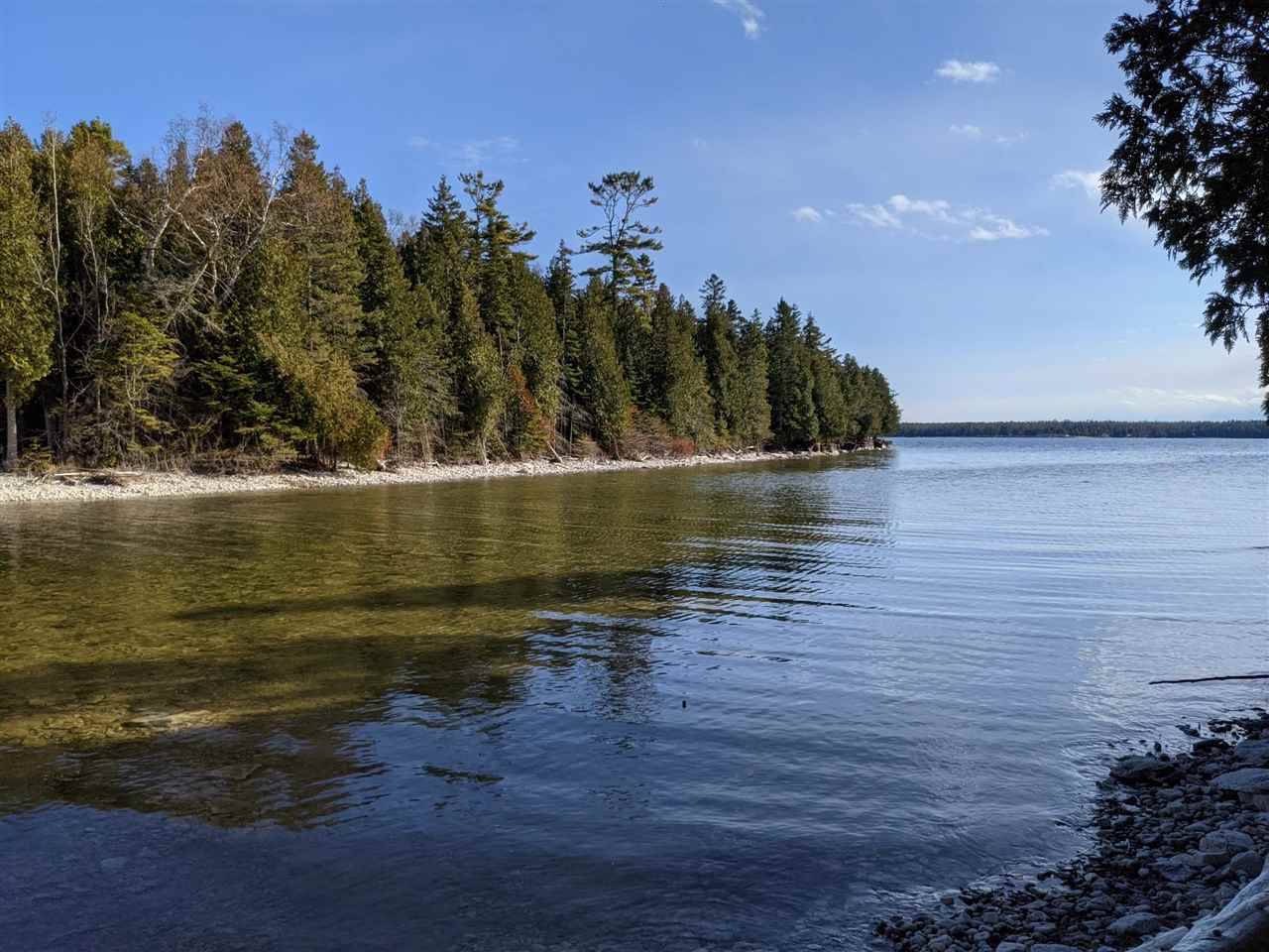 22.9 AC Marshalls Point Bay Rd, Sister Bay, WI 54234