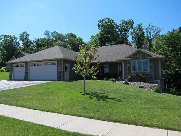 Holmen, WI 54636,800 GRANUM Cir