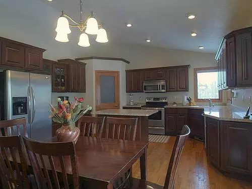 Holmen, WI 54636,614 PINECONE PL