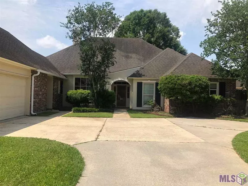 665 MOSSY OAK AVE, Baton Rouge, LA 70818