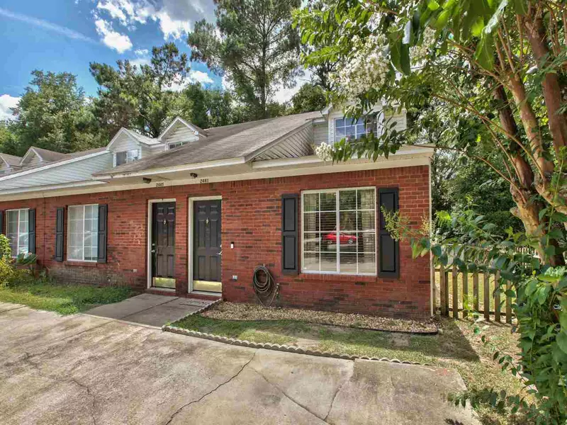 2441 Emerald Ridge Loop, Tallahassee, FL 32303-8349