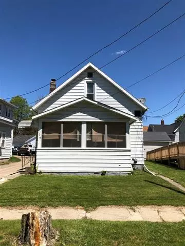 704 WEBB, Jackson, MI 49202