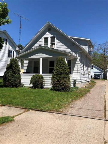 706 WEBB, Jackson, MI 49202