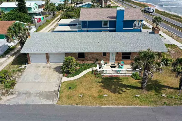 2144 S Ocean Shore Blvd, Flagler Beach, FL 32136