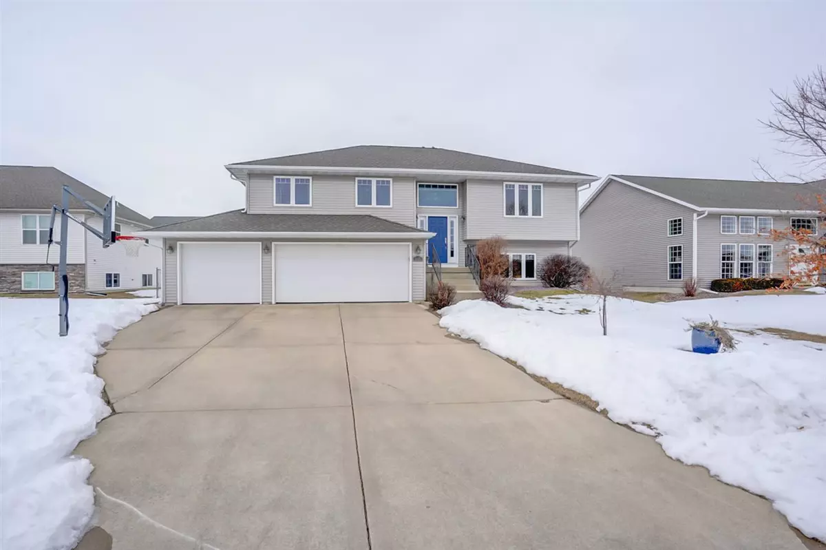 Evansville, WI 53536,640 Campion Ct