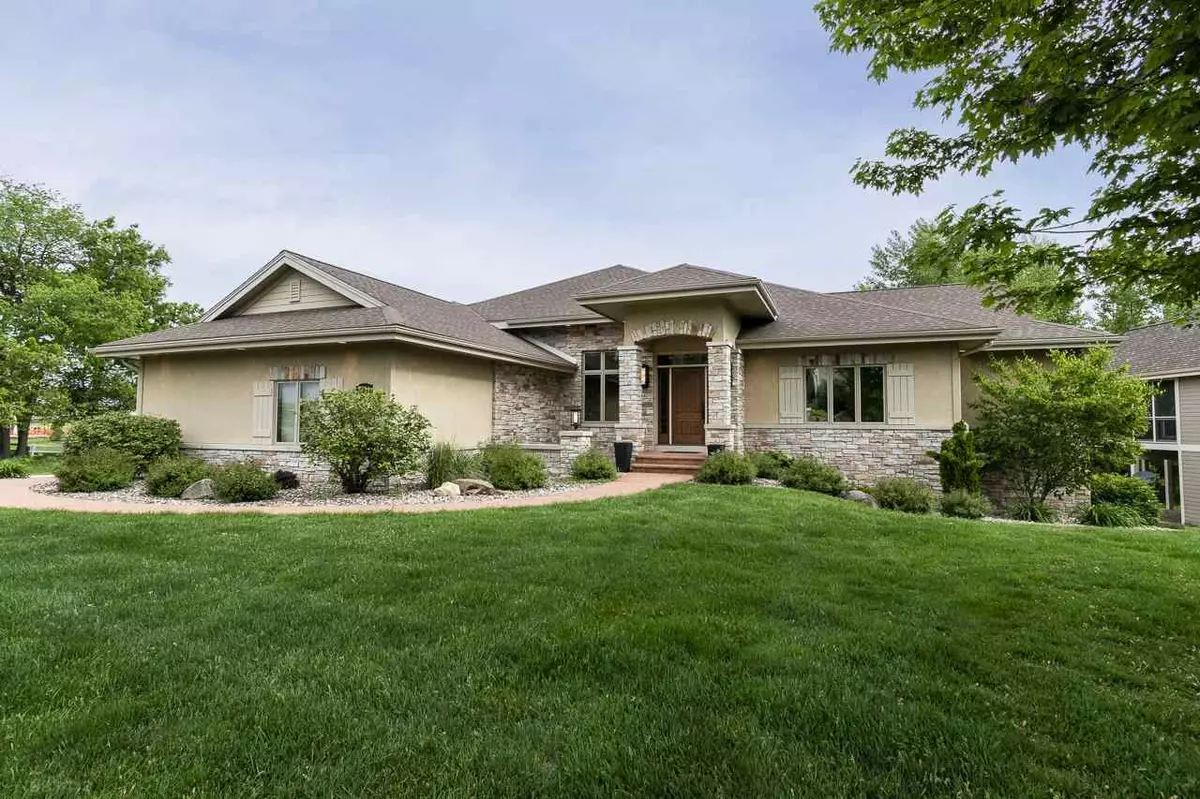 Waunakee, WI 53597,5736 Tuscany Ln