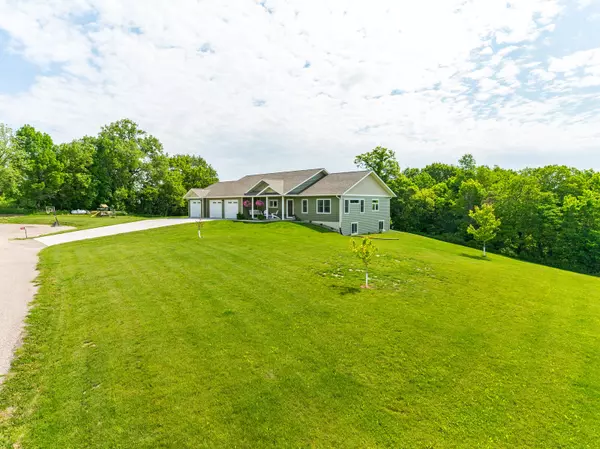 Bergen, WI 54658,N1590 Deer Ct