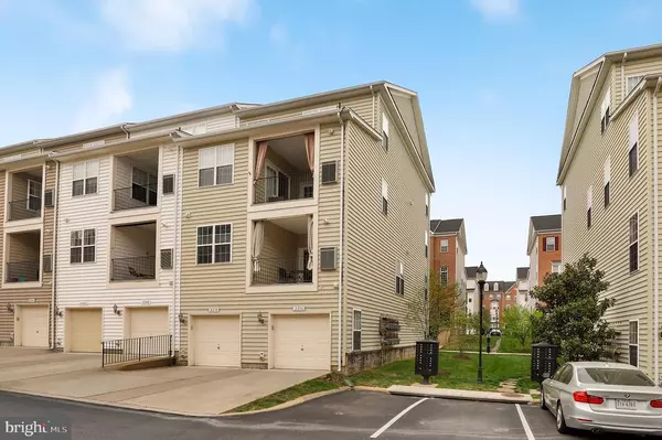 Woodbridge, VA 22191,2236 MARGRAF CIR #417