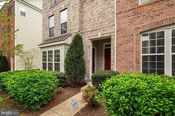 Woodbridge, VA 22191,2236 MARGRAF CIR #417