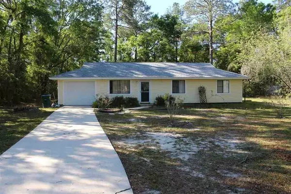 51 Wildwood Drive, Crawfordville, FL 32327