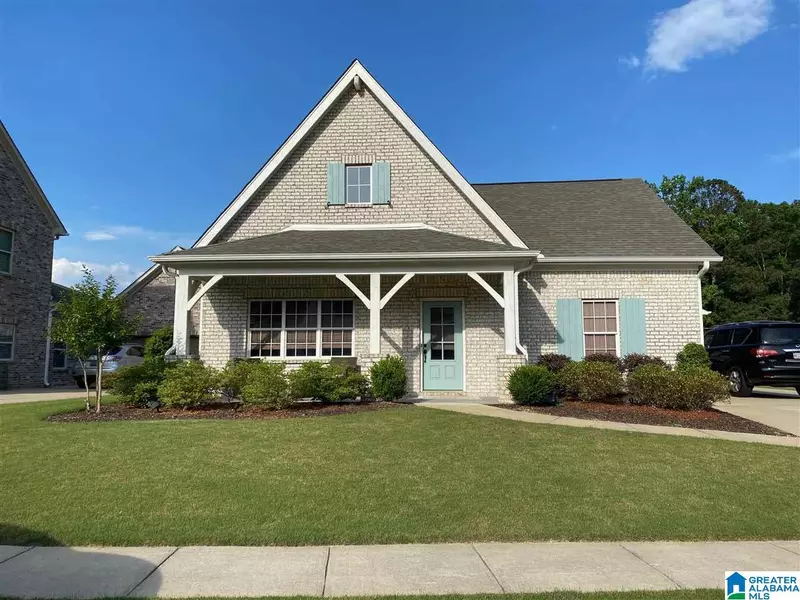 4580 SHADY GROVE LANE, Gardendale, AL 35071