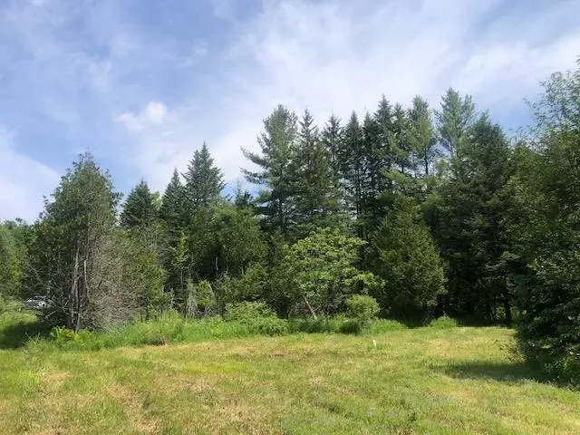 Bunker Hill RD, Hardwick, VT 05843