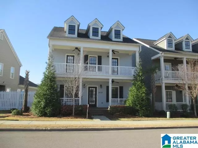 1478 LAURENS ST, Hoover, AL 35242