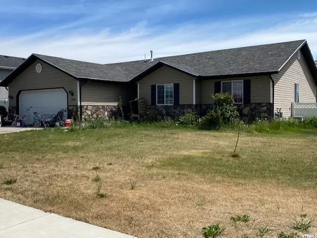 Nibley, UT 84321,1160 W 2640 S