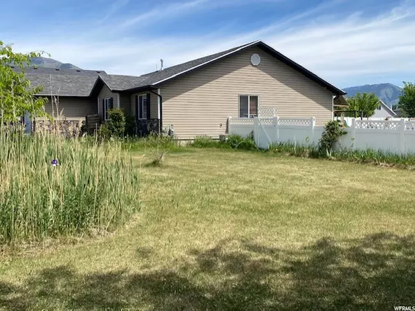 Nibley, UT 84321,1160 W 2640 S