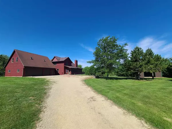 Brodhead, WI 53520-8706,N333 Hartman Rd