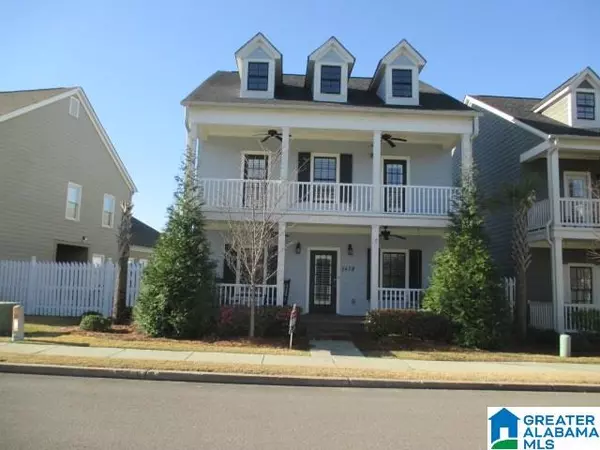 Hoover, AL 35242,1478 LAURENS ST