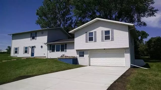 1181 MORNING VIEW RD, Lancaster, WI 53813