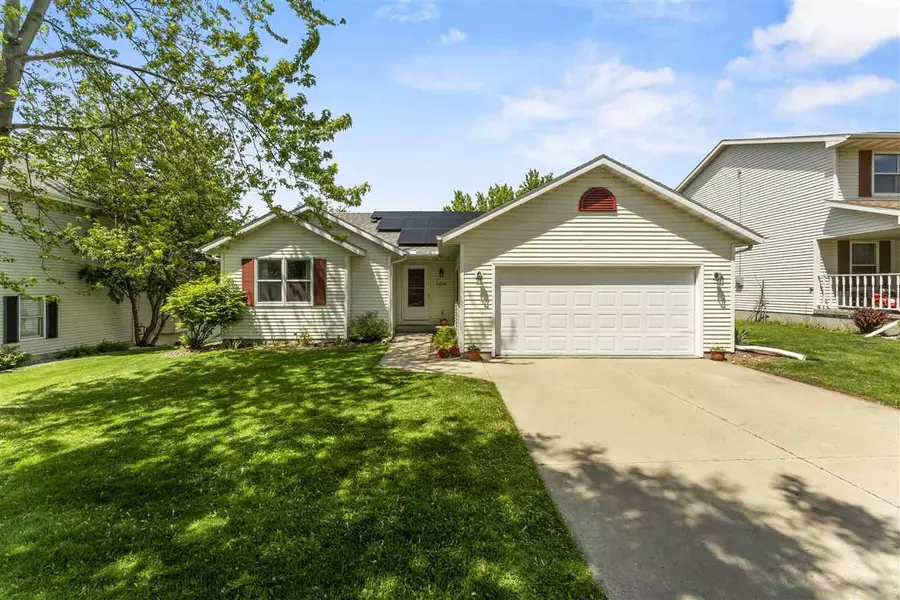 6210 Camino Way, Madison, WI 53719