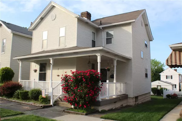 Greensburg, PA 15601,527 Oakland Avenue