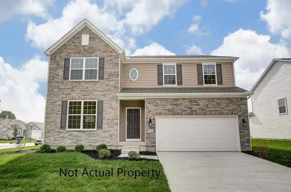 4180 Holstein Drive, Obetz, OH 43207