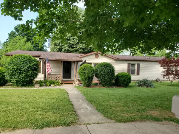 209 N Main Street, New Holland, OH 43145