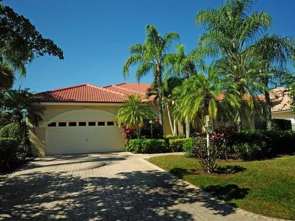 Palm Beach Gardens, FL 33418,11 Cayman PL