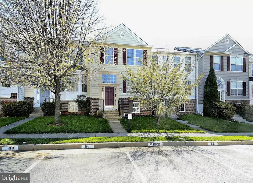 17368 AVION SQ, Round Hill, VA 20141