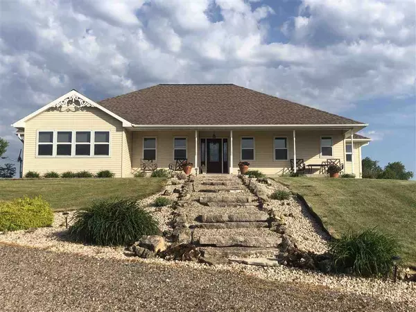 21524 Glider Ave, Tomah, WI 54660