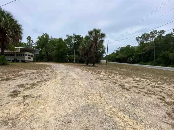 Steinhatchee, FL 32359,Lot 107 Vacant Oak Avenue